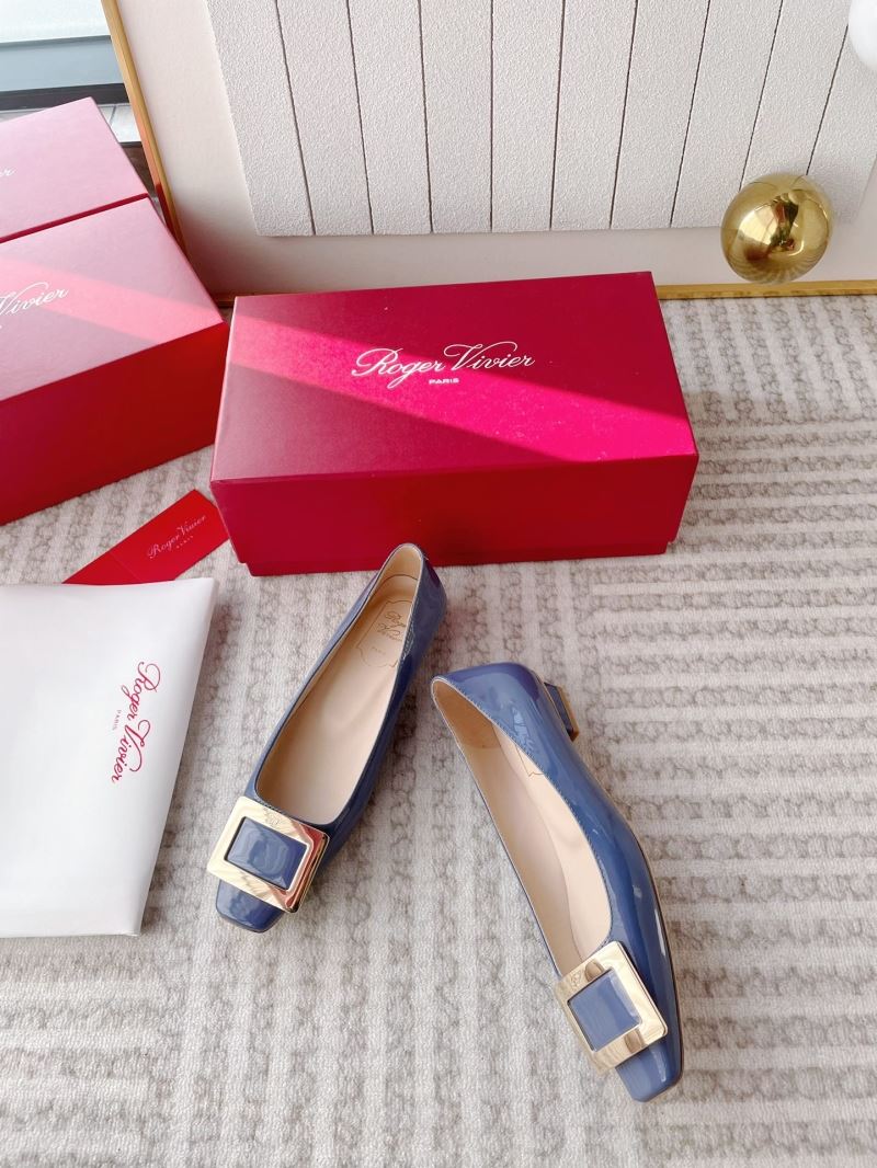 Roger Vivier Shoes